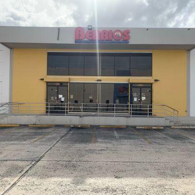 shop