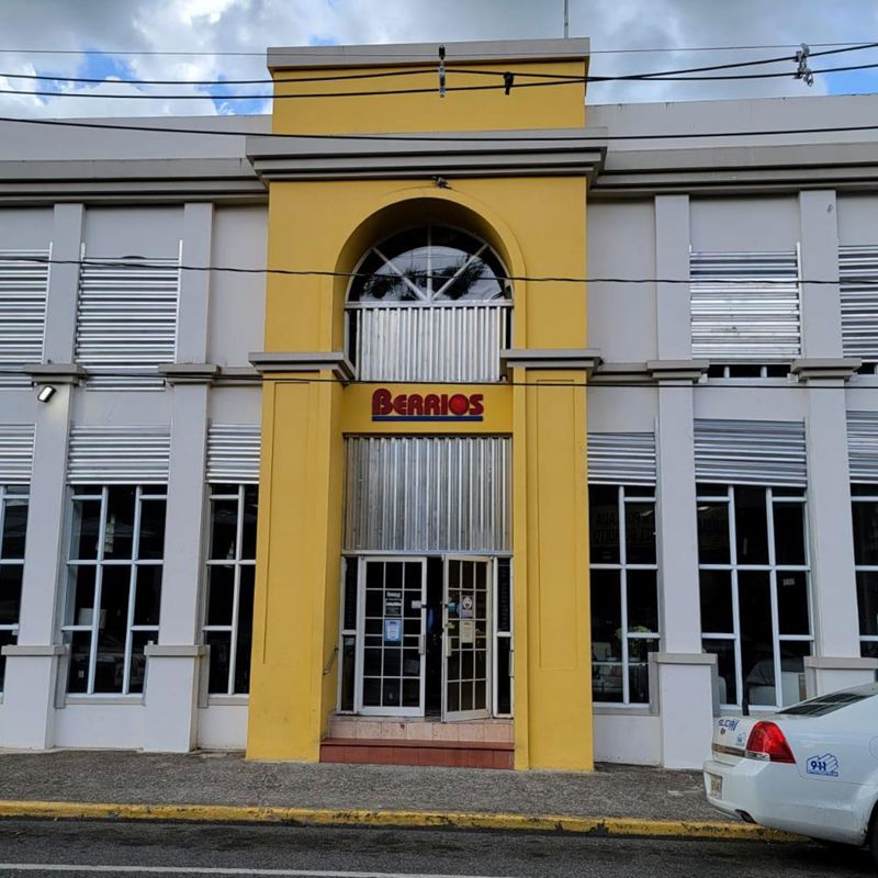 shop