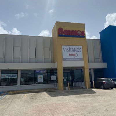 shop