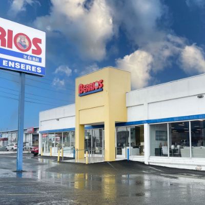shop