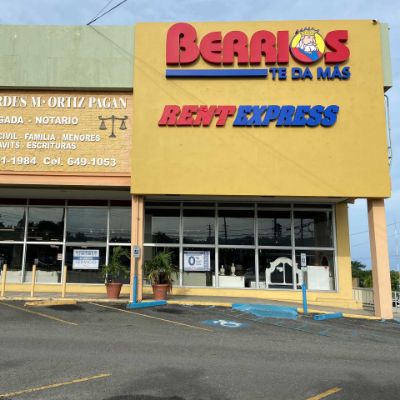 shop