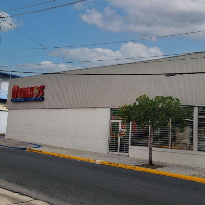 shop