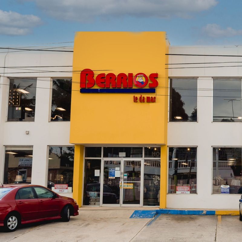 shop
