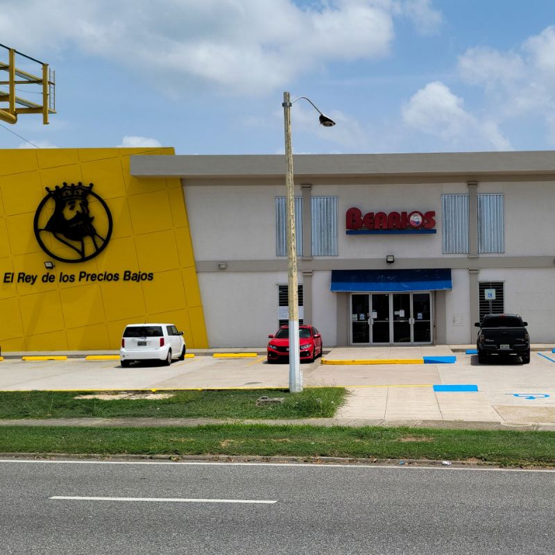 shop